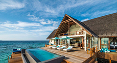 maldives real estate